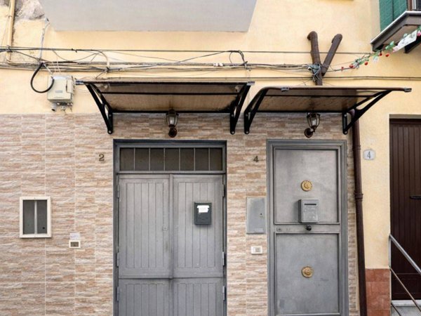 appartamento in vendita a Palermo in zona Centro storico