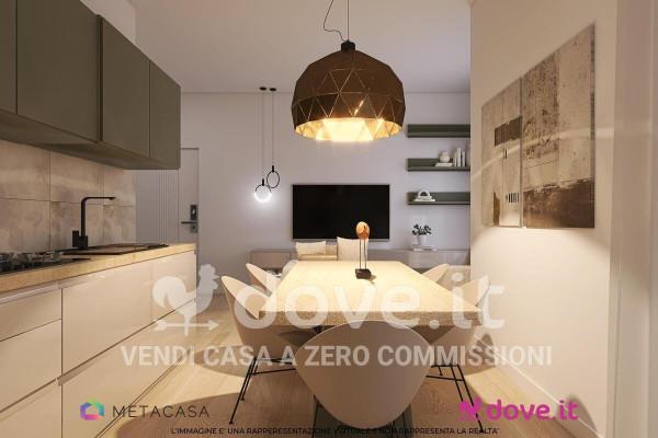 appartamento in vendita a Palermo in zona Borgo Nuovo