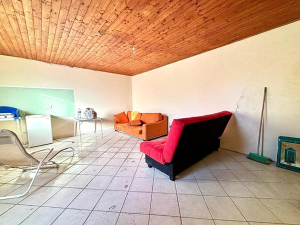 appartamento in vendita a Palermo in zona Villagrazia/Falsomiele