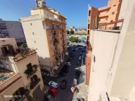 appartamento in vendita a Palermo in zona Politeama