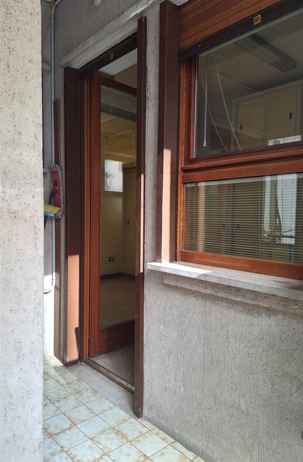 appartamento in vendita a Palermo in zona Libertà