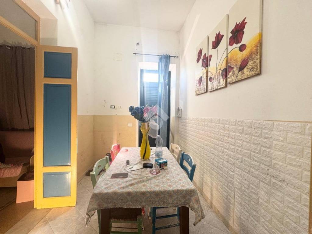 appartamento in vendita a Palermo in zona Boccadifalco