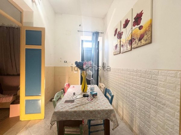 appartamento in vendita a Palermo in zona Boccadifalco