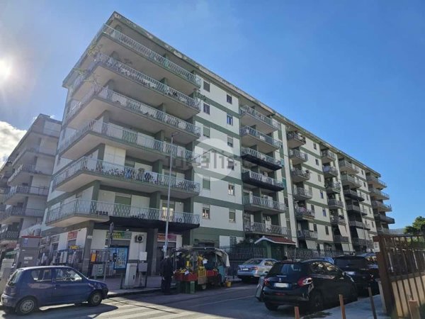 appartamento in vendita a Palermo in zona Oreto