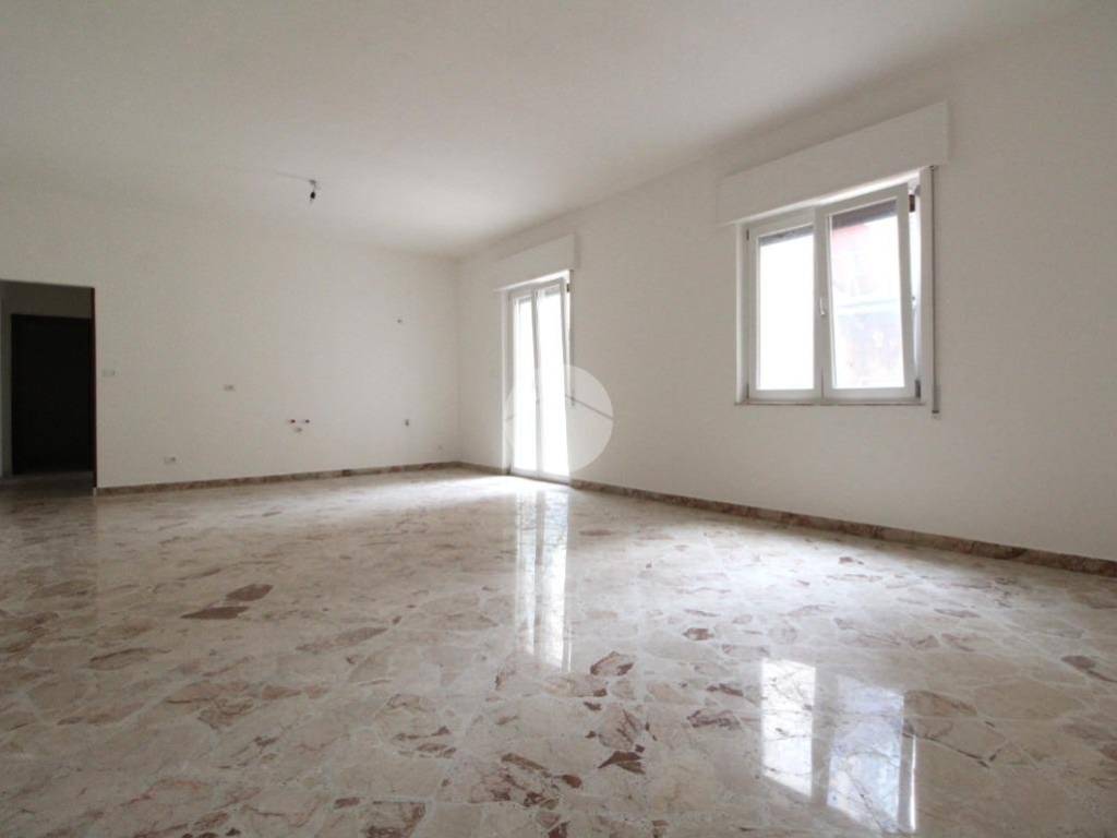 appartamento in vendita a Palermo in zona Uditore