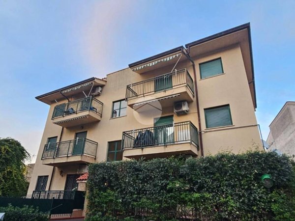 appartamento in vendita a Palermo in zona Pallavicino