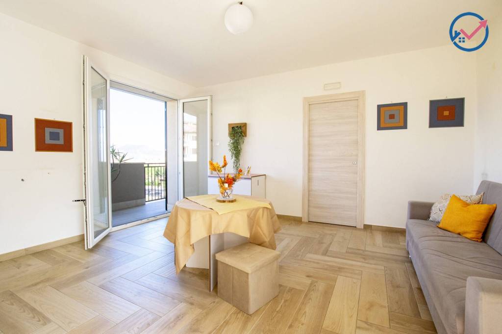 appartamento in vendita a Palermo in zona Villagrazia/Falsomiele