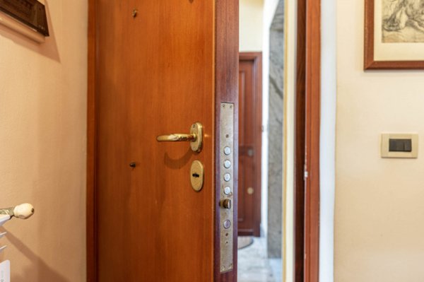 appartamento in vendita a Palermo in zona Montepellegrino