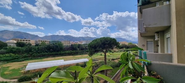 appartamento in vendita a Palermo in zona Calatafimi / Cuba