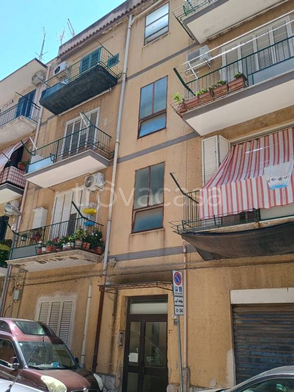 appartamento in vendita a Palermo in zona Altarello