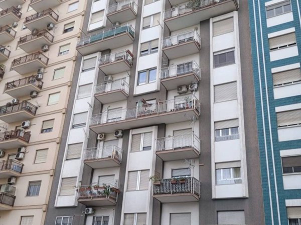 appartamento in vendita a Palermo in zona San Lorenzo