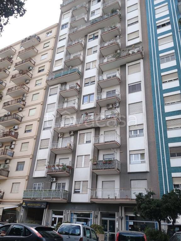 appartamento in vendita a Palermo in zona Resuttana