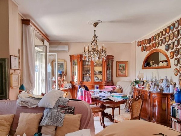 appartamento in vendita a Palermo in zona Calatafimi / Cuba