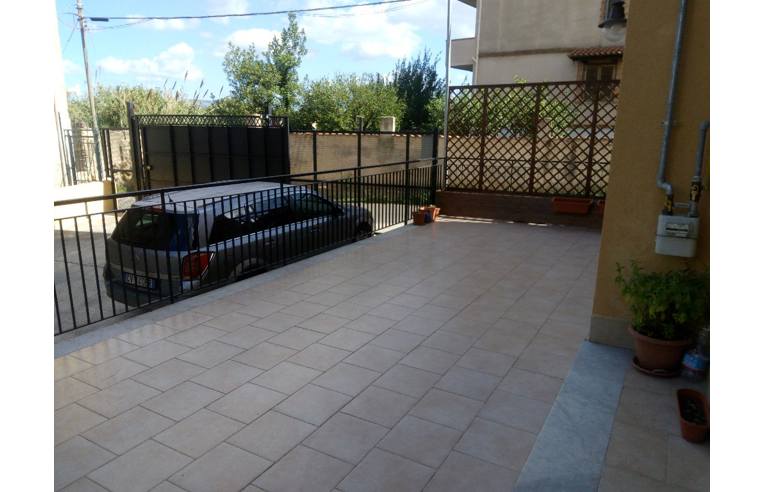 appartamento in vendita a Palermo in zona Croceverde