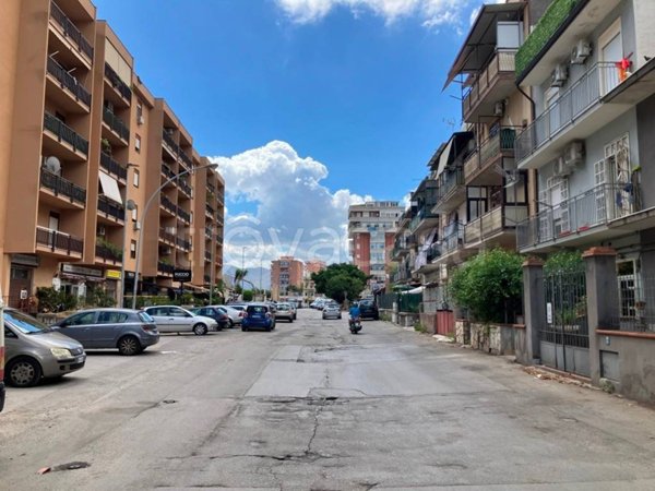 appartamento in vendita a Palermo in zona Passo di Rigano