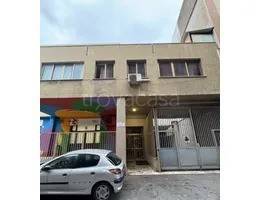 appartamento in vendita a Palermo in zona Zisa