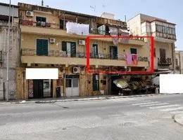 appartamento in vendita a Palermo in zona Croceverde