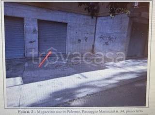 appartamento in vendita a Palermo in zona Calatafimi / Cuba