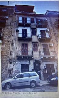 appartamento in vendita a Palermo in zona Zisa