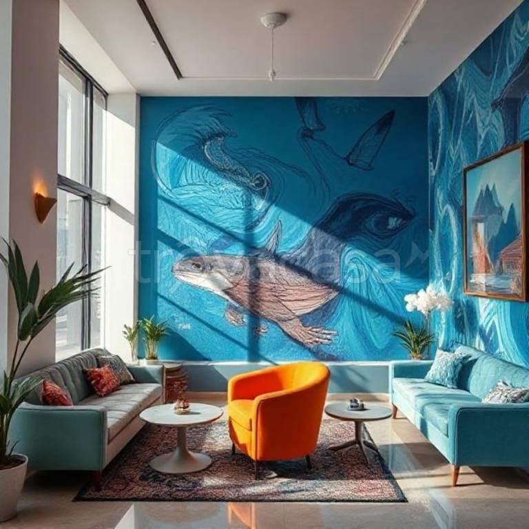 appartamento in vendita a Palermo in zona Croceverde