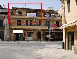 appartamento in vendita a Palermo in zona Croceverde