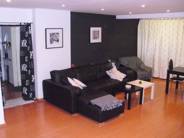 appartamento in vendita a Palermo in zona Libertà