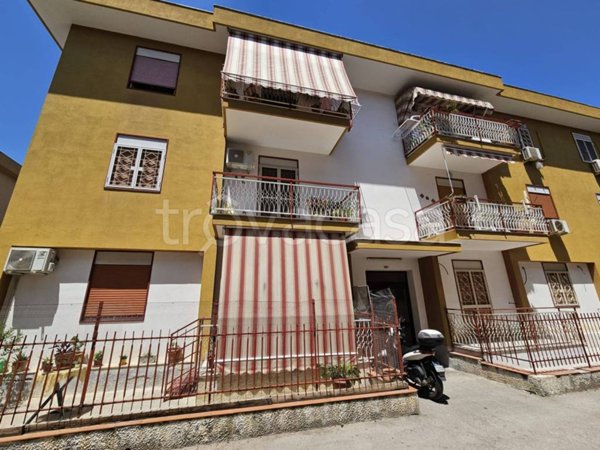 appartamento in vendita a Palermo in zona Cruillas