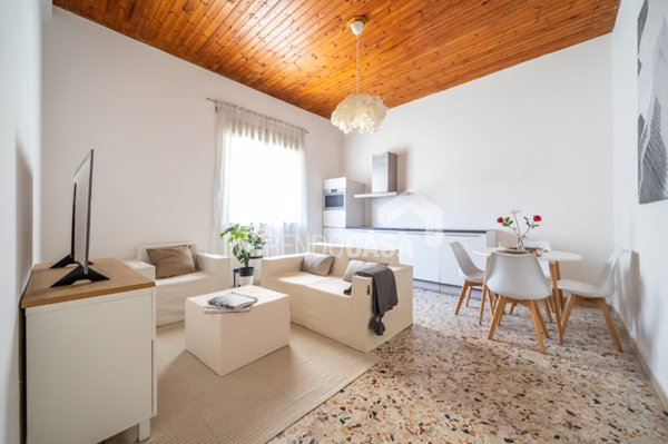 appartamento in vendita a Palermo in zona Borgo Nuovo