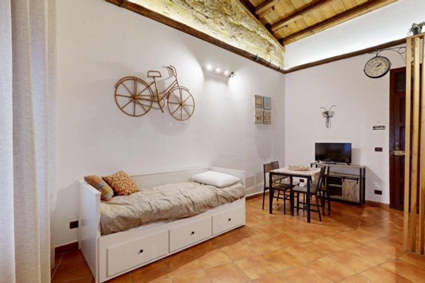 appartamento in vendita a Palermo in zona Centro storico