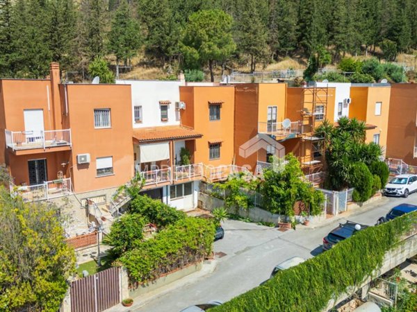 appartamento in vendita a Palermo in zona Borgo Nuovo