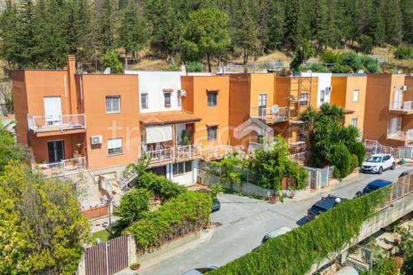appartamento in vendita a Palermo in zona Borgo Nuovo