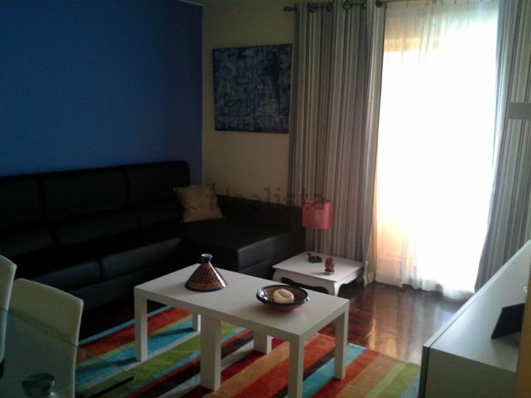 appartamento in vendita a Palermo in zona Cruillas