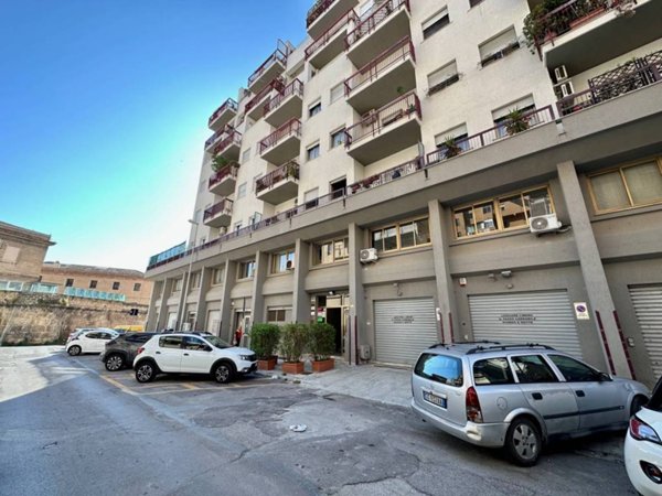 appartamento in vendita a Palermo in zona Libertà