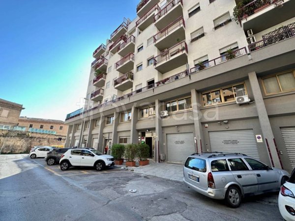 appartamento in vendita a Palermo in zona Libertà
