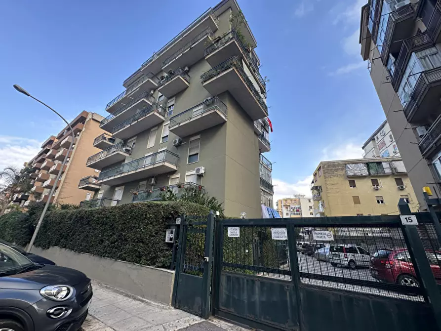 appartamento in vendita a Palermo