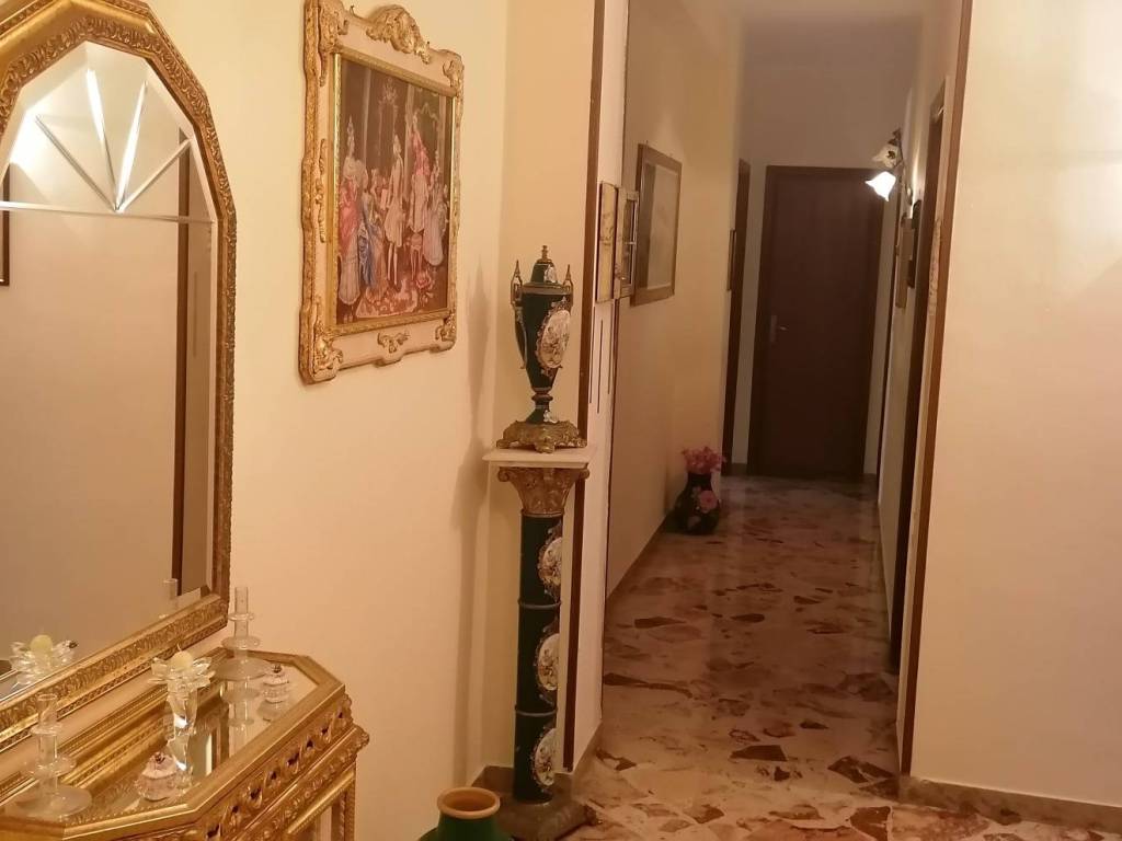 appartamento in vendita a Palermo in zona Acqua dei Corsari