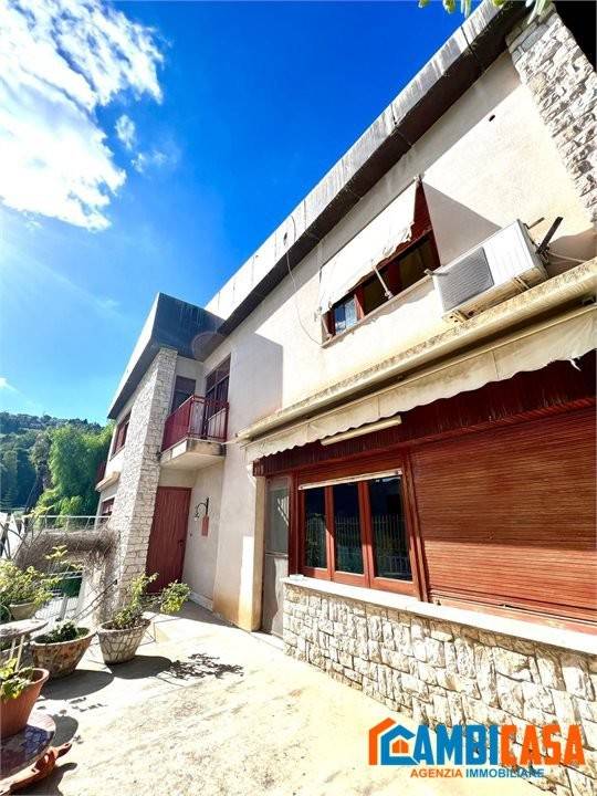 appartamento in vendita a Palermo in zona Boccadifalco