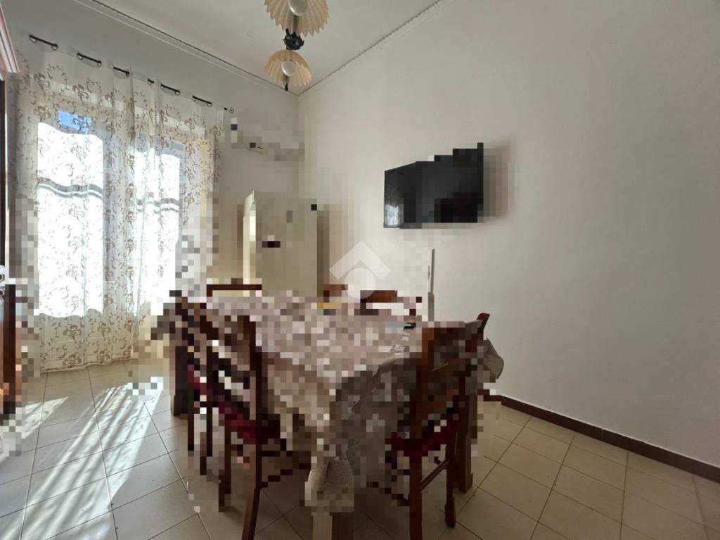 appartamento in vendita a Palermo in zona Chiavelli