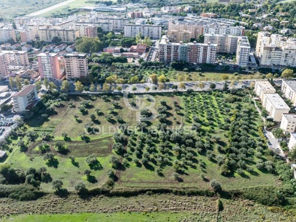 terreno agricolo in vendita a Palermo in zona Uditore