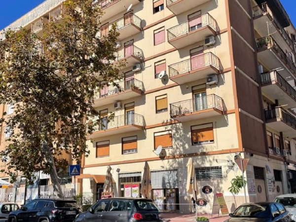 appartamento in vendita a Palermo in zona Montepellegrino