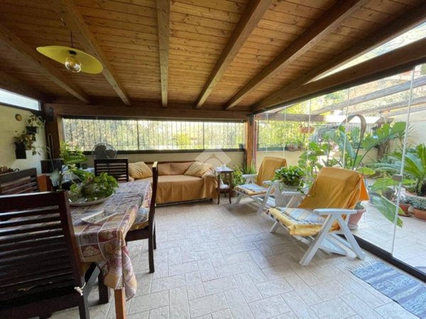 appartamento in vendita a Palermo in zona Villagrazia/Falsomiele