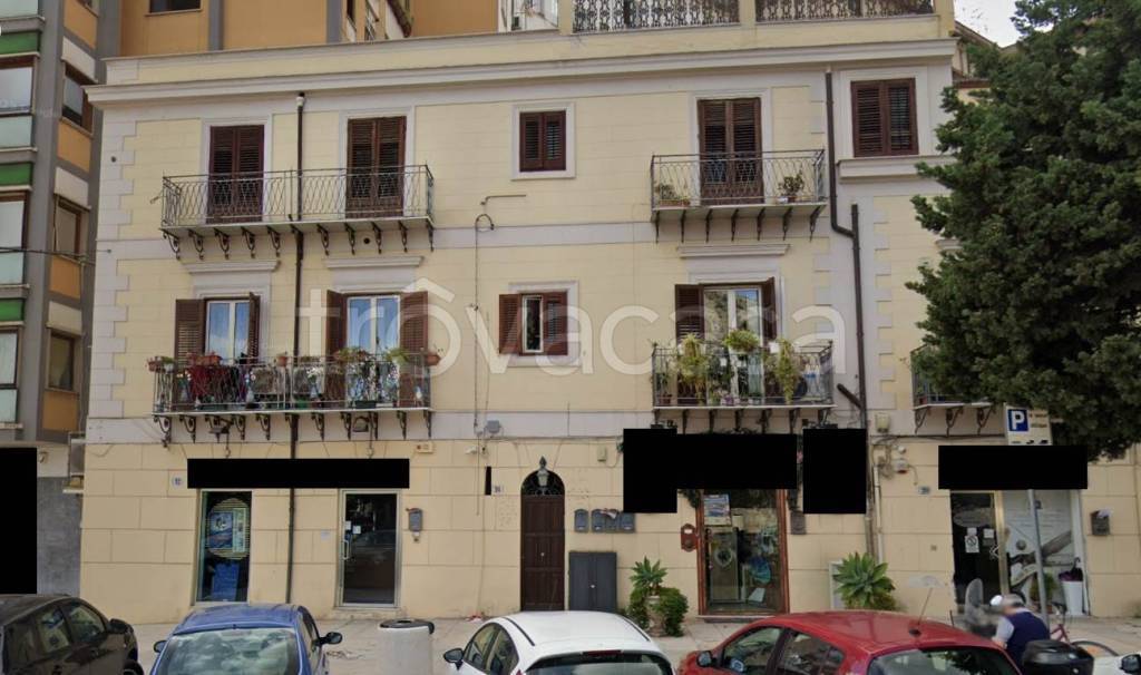 appartamento in vendita a Palermo
