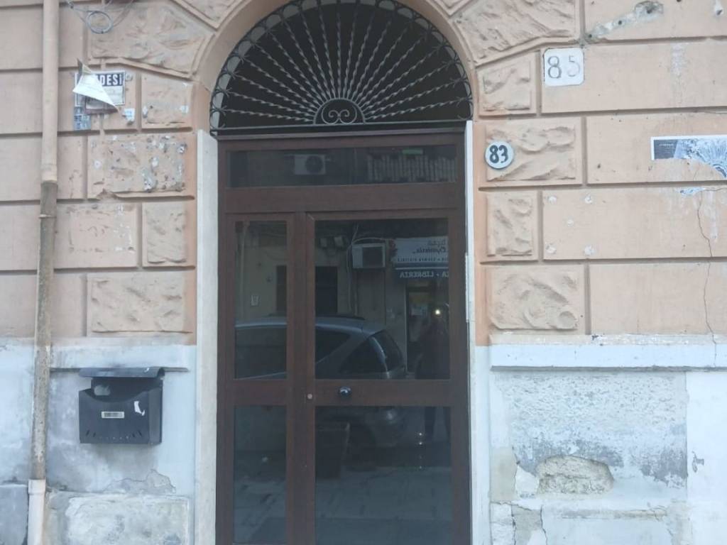appartamento in vendita a Palermo in zona Centro storico