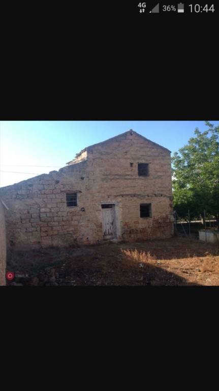 casa indipendente in vendita a Palermo in zona Cruillas