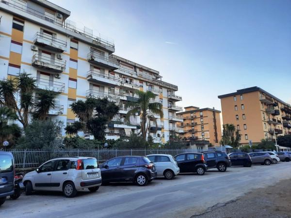 appartamento in vendita a Palermo in zona Croceverde
