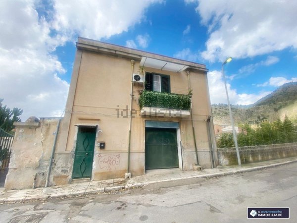 appartamento in vendita a Palermo in zona Montepellegrino