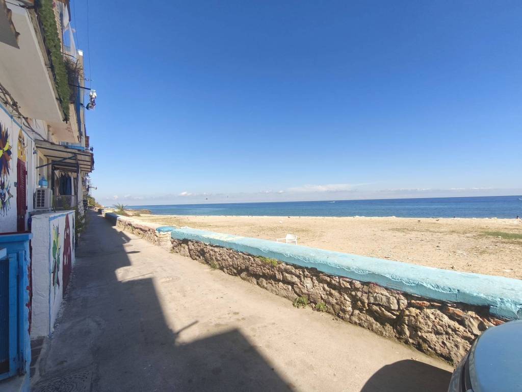 appartamento in vendita a Palermo in zona Arenella/Vergine Maria