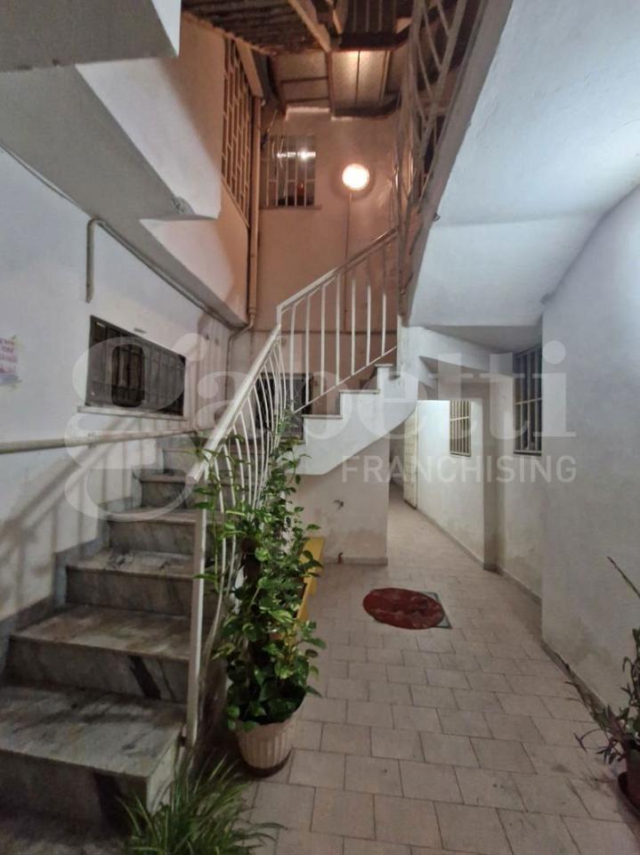 appartamento in vendita a Palermo in zona San Lorenzo