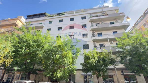 appartamento in vendita a Palermo in zona Libertà