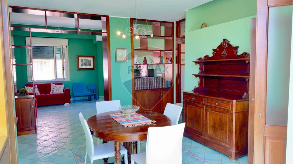 appartamento in vendita a Palermo in zona Libertà